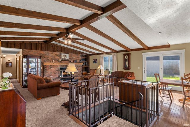 1780 N County Road 0EW Road, Frankfort, IN 46041