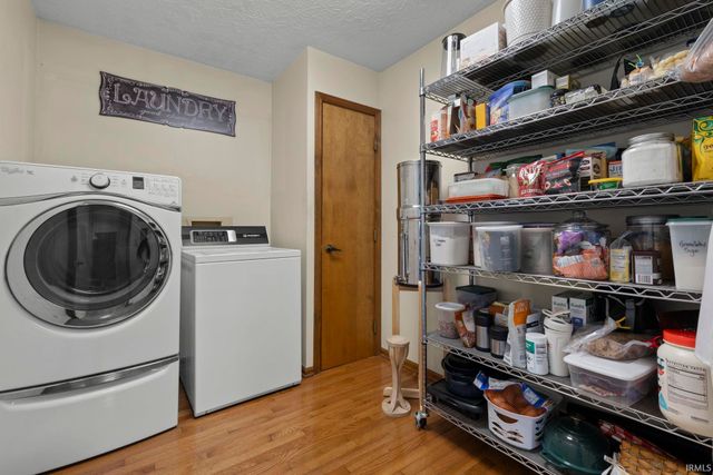 1780 N County Road 0EW Road, Frankfort, IN 46041