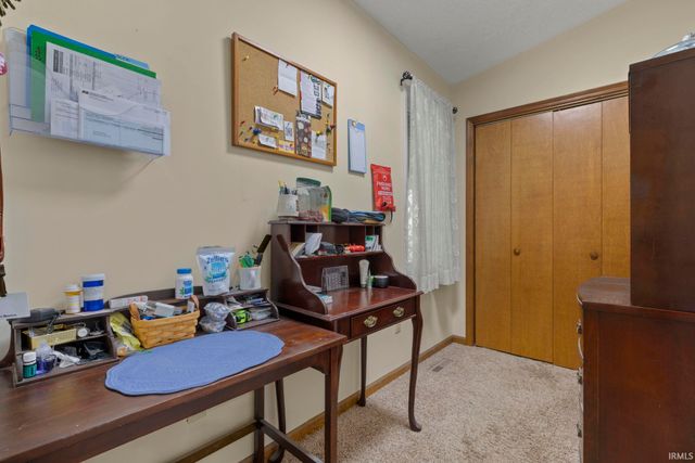 1780 N County Road 0EW Road, Frankfort, IN 46041