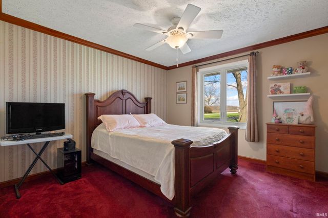 1780 N County Road 0EW Road, Frankfort, IN 46041