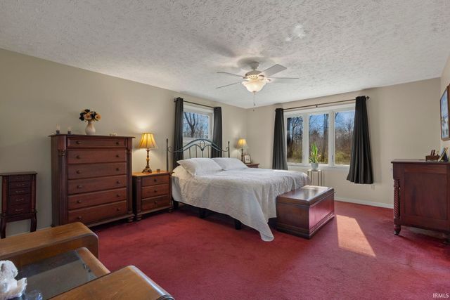 1780 N County Road 0EW Road, Frankfort, IN 46041