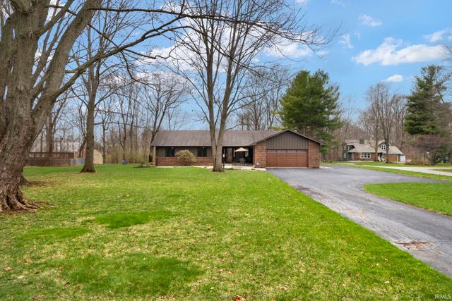 1780 N County Road 0EW Road, Frankfort, IN 46041