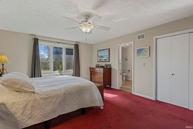 1780 N County Road 0EW Road, Frankfort, IN 46041