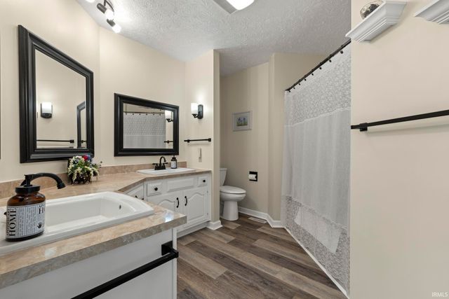 1780 N County Road 0EW Road, Frankfort, IN 46041