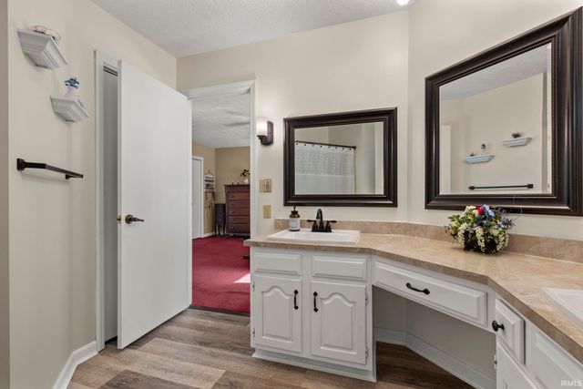 1780 N County Road 0EW Road, Frankfort, IN 46041