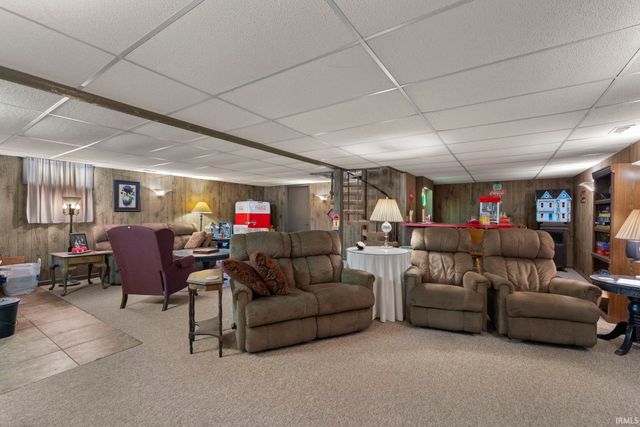 1780 N County Road 0EW Road, Frankfort, IN 46041