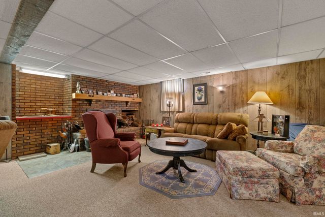 1780 N County Road 0EW Road, Frankfort, IN 46041