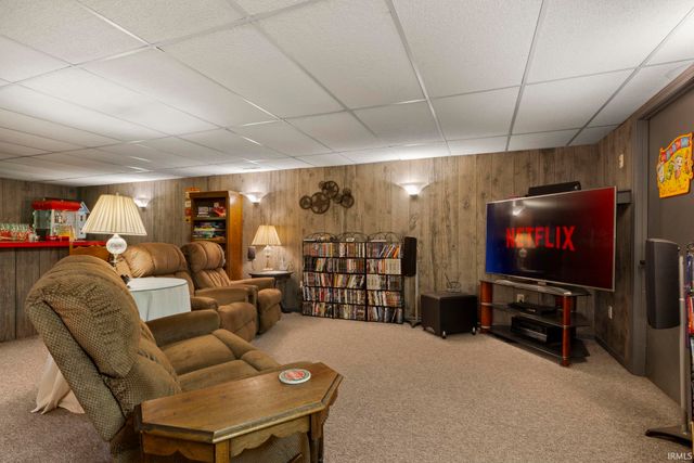 1780 N County Road 0EW Road, Frankfort, IN 46041