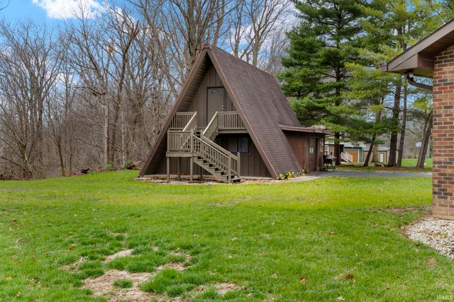 1780 N County Road 0EW Road, Frankfort, IN 46041