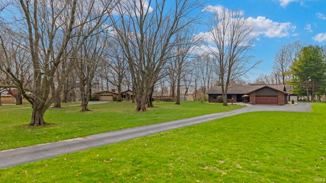 1780 N County Road 0EW Road, Frankfort, IN 46041