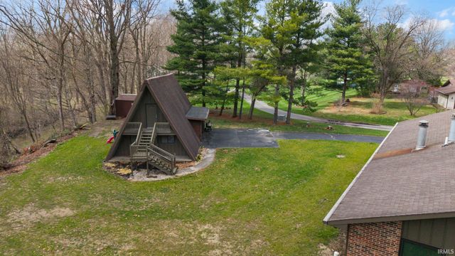 1780 N County Road 0EW Road, Frankfort, IN 46041