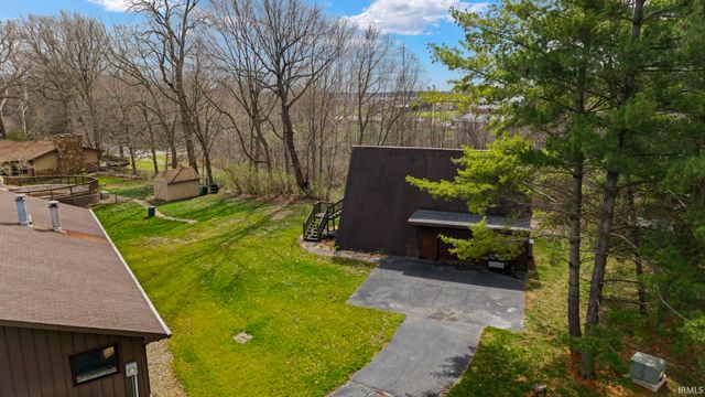 1780 N County Road 0EW Road, Frankfort, IN 46041