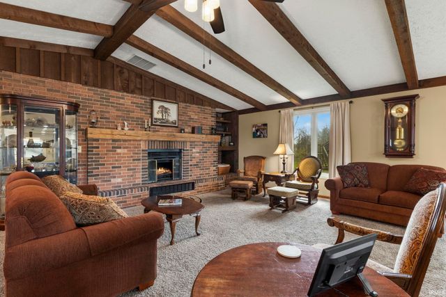 1780 N County Road 0EW Road, Frankfort, IN 46041