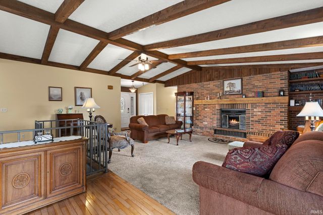 1780 N County Road 0EW Road, Frankfort, IN 46041