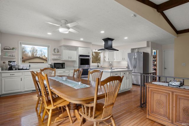 1780 N County Road 0EW Road, Frankfort, IN 46041