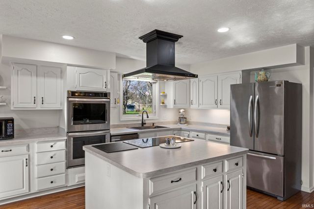 1780 N County Road 0EW Road, Frankfort, IN 46041