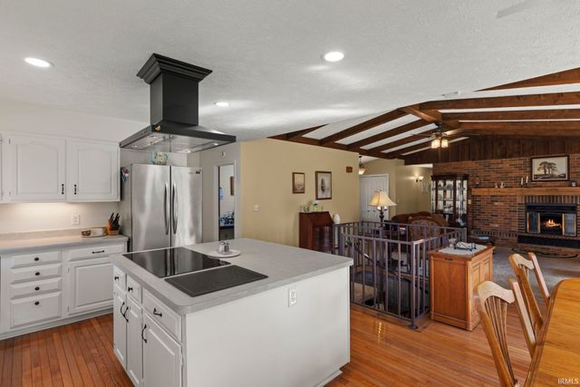 1780 N County Road 0EW Road, Frankfort, IN 46041