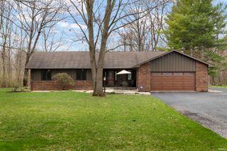 1780 N County Road 0EW Road, Frankfort, IN 46041