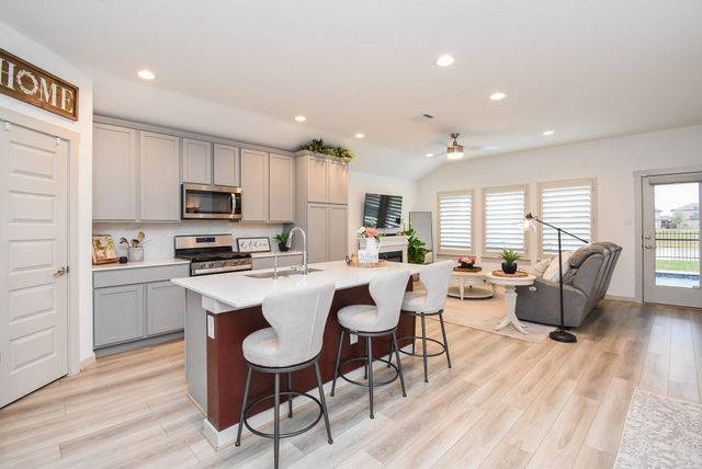 7523 Victoria Brook Trace, Richmond, TX 77407