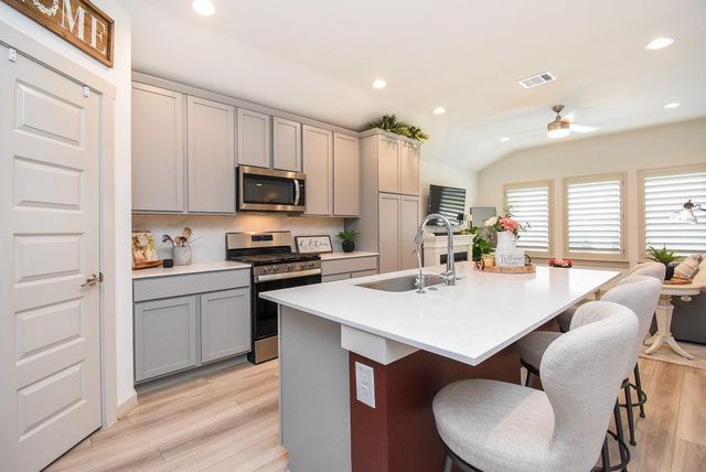 7523 Victoria Brook Trace, Richmond, TX 77407