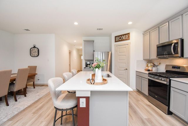 7523 Victoria Brook Trace, Richmond, TX 77407