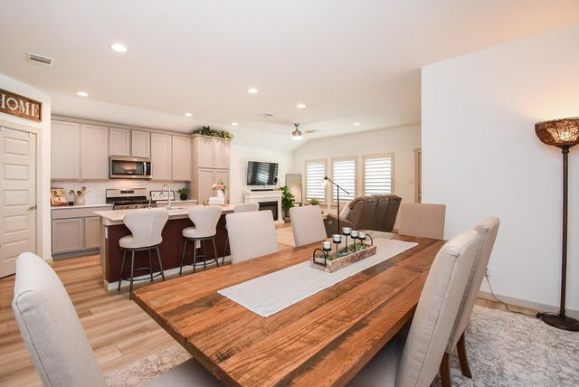 7523 Victoria Brook Trace, Richmond, TX 77407