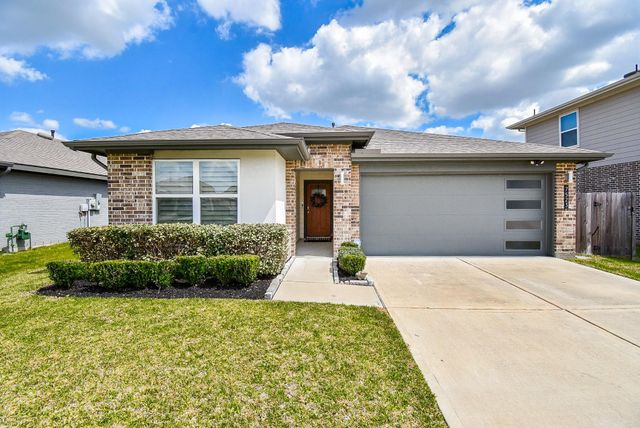 7523 Victoria Brook Trace, Richmond, TX 77407