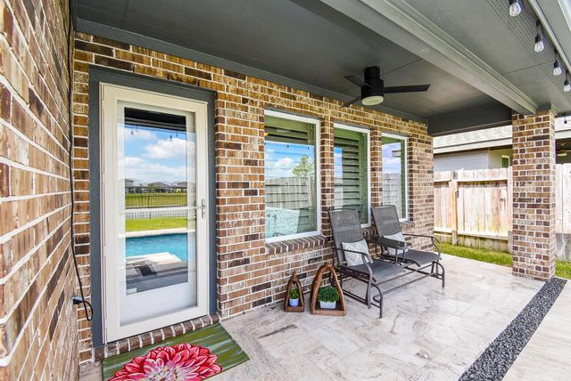 7523 Victoria Brook Trace, Richmond, TX 77407