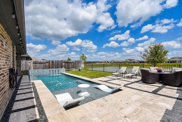 7523 Victoria Brook Trace, Richmond, TX 77407