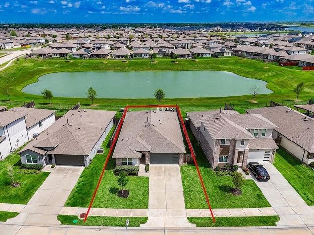 7523 Victoria Brook Trace, Richmond, TX 77407