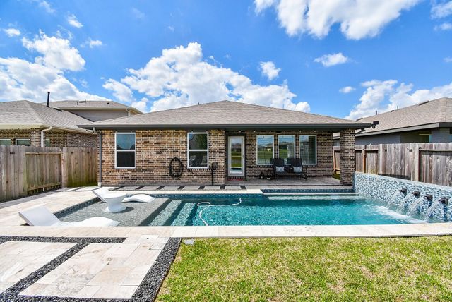 7523 Victoria Brook Trace, Richmond, TX 77407