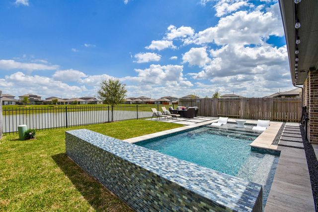 7523 Victoria Brook Trace, Richmond, TX 77407