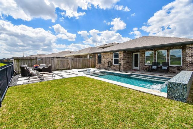 7523 Victoria Brook Trace, Richmond, TX 77407