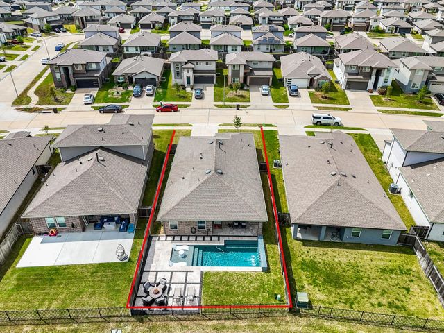 7523 Victoria Brook Trace, Richmond, TX 77407