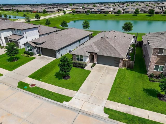 7523 Victoria Brook Trace, Richmond, TX 77407
