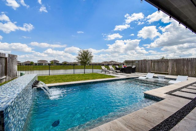 7523 Victoria Brook Trace, Richmond, TX 77407