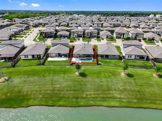 7523 Victoria Brook Trace, Richmond, TX 77407