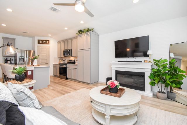 7523 Victoria Brook Trace, Richmond, TX 77407