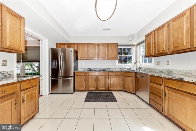 12007 LEATHERBARK WAY, Germantown, MD 20874