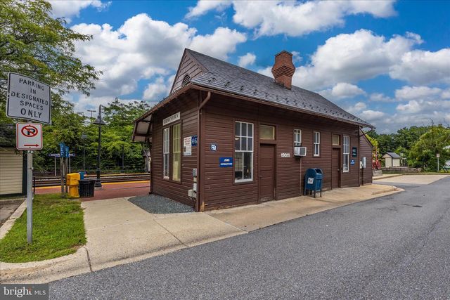 12007 LEATHERBARK WAY, Germantown, MD 20874