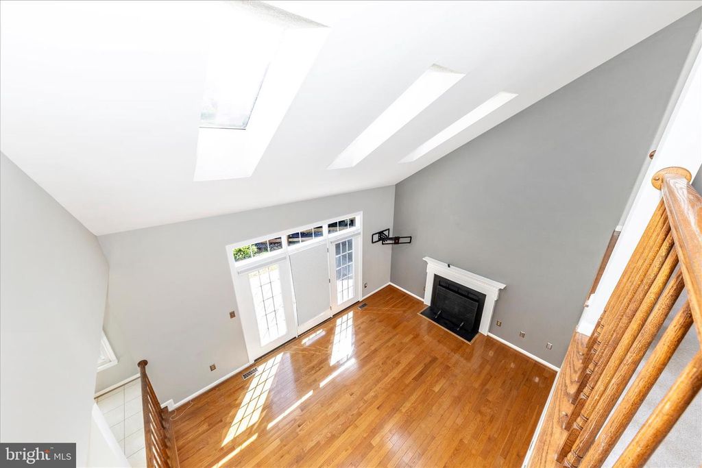 Image 22 of property listing at 12007 LEATHERBARK WAY, Germantown, MD 20874