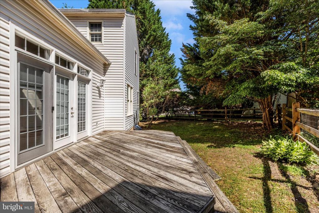 Image 46 of property listing at 12007 LEATHERBARK WAY, Germantown, MD 20874
