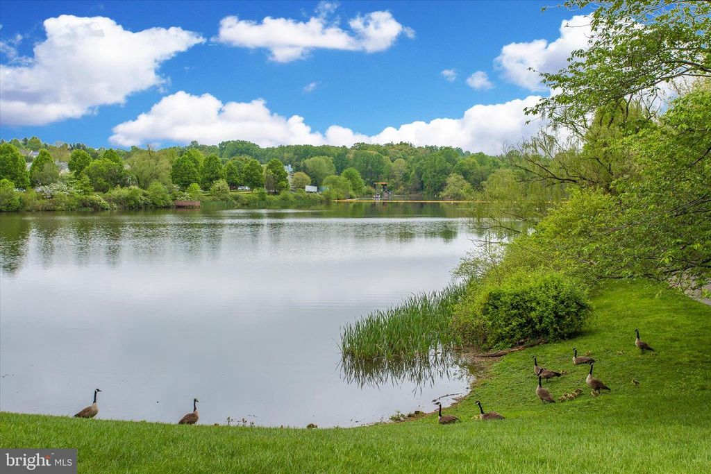 Image 58 of property listing at 12007 LEATHERBARK WAY, Germantown, MD 20874