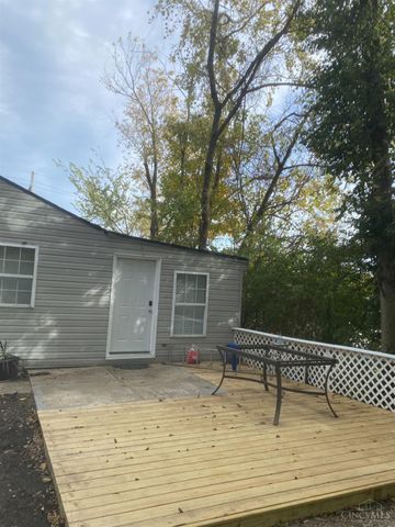 949 Anderson Ferry Road, Delhi Twp, OH 45238