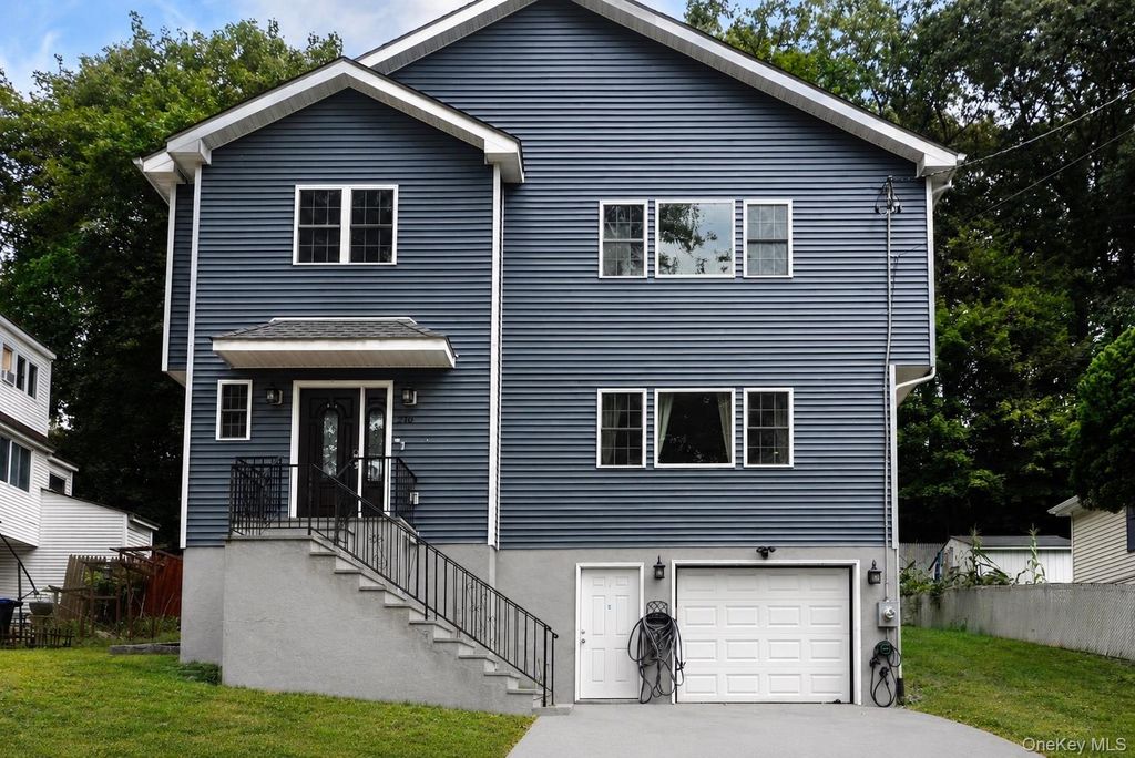 210 Abbott Avenue, Elmsford, NY 10523