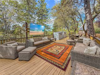 152 Pine Ridge Road, Crestline, CA 92325