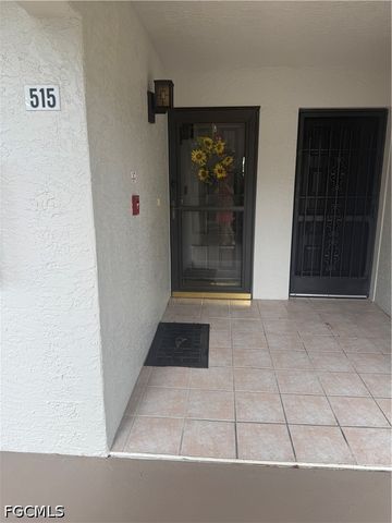 5845 Trailwinds DR 515, Fort Myers, FL 33907