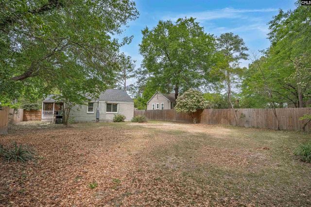 1622 Edgehill Road, Columbia, SC 29204