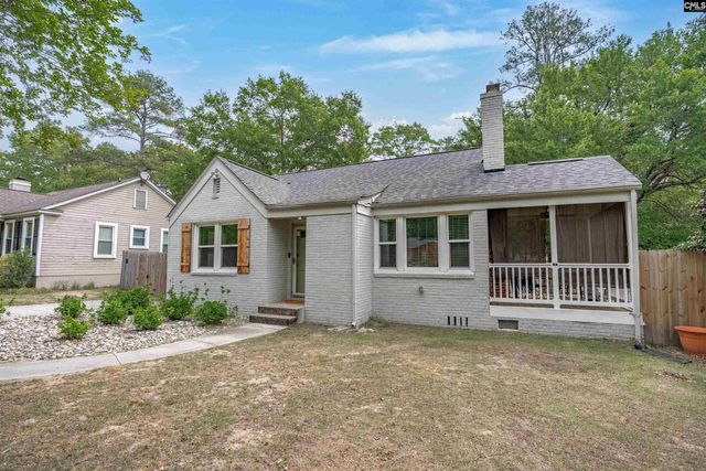 1622 Edgehill Road, Columbia, SC 29204