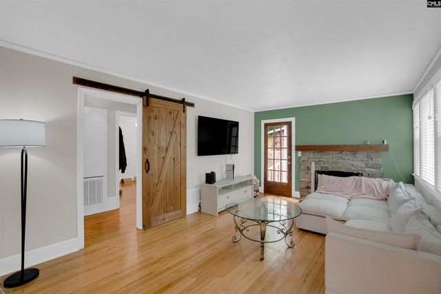 1622 Edgehill Road, Columbia, SC 29204
